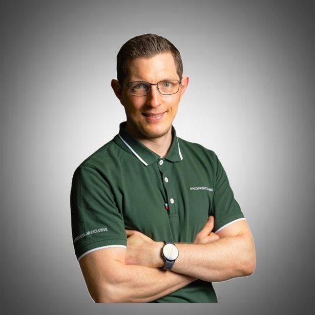 Christian Bolln-Busch